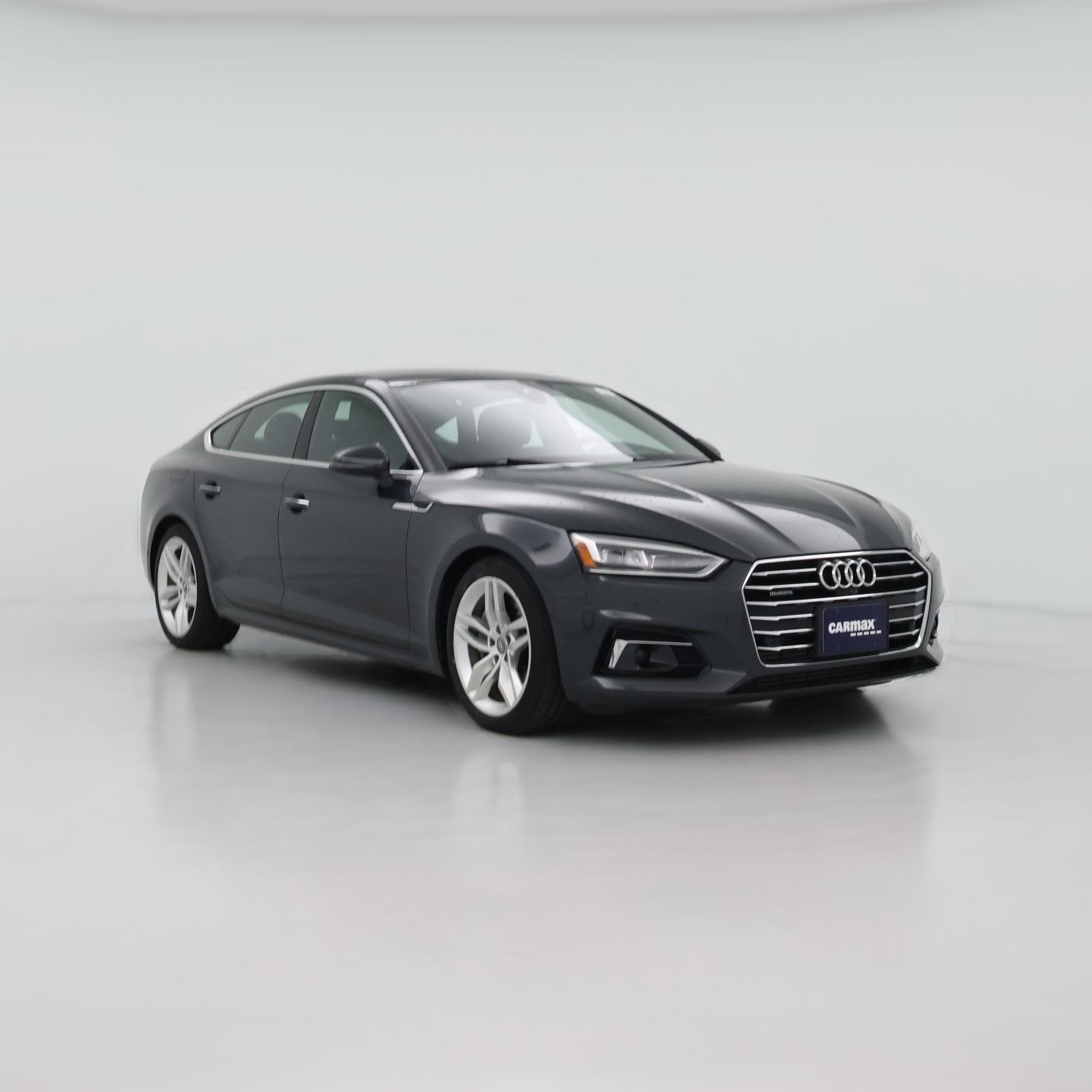 audi a5 sportback 2019 WAUCNCF59KA048898 image audi a5 sportback 2019 WAUCNCF59KA048898 image